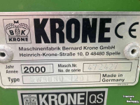 Rugger / Hark / Zwadhark Krone Swadro 1201