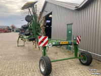 Rugger / Hark / Zwadhark Krone Swadro 1201
