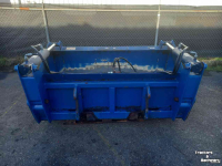 Kuilhapper AP NP 2000 DB