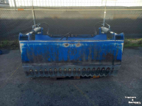 Kuilhapper AP NP 2000 DB