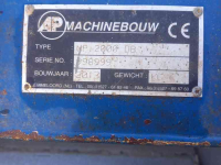 Kuilhapper AP NP 2000 DB