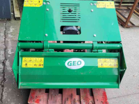 Spitmachine Geo Krukas spitter DGG 100