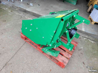 Spitmachine Geo Krukas spitter DGG 100