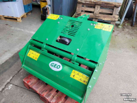 Spitmachine Geo Krukas spitter DGG 100