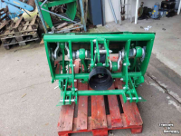 Spitmachine Geo Krukas spitter DGG 100