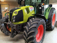 Tractor / Trekker Claas Arion 420