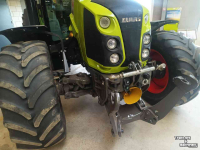 Tractor / Trekker Claas Arion 420