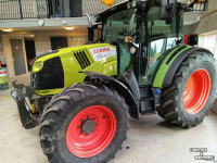 Tractor / Trekker Claas Arion 420