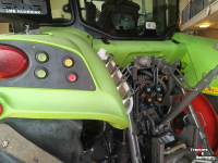 Tractor / Trekker Claas Arion 420