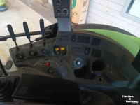 Tractor / Trekker Claas Arion 420