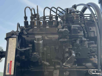 Shovel / Wiellader / Kniklader Komatsu Complete MOTOR SAA6D102E voor PW-200 Lader