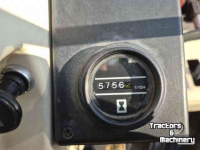 Heftruck Nissan 2,5 ton lpg