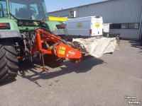 Maaier Kuhn GMD55