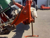Maaier Kuhn GMD55