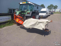 Maaier Kuhn GMD55