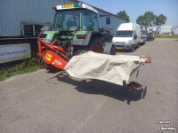 Maaier Kuhn GMD55