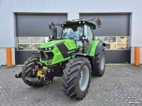 Tractor / Trekker Deutz-Fahr 6140 TTV