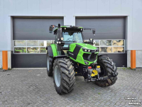 Tractor / Trekker Deutz-Fahr 6140 TTV