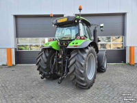 Tractor / Trekker Deutz-Fahr 6140 TTV