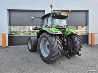 Tractor / Trekker Deutz-Fahr 6140 TTV