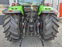 Tractor / Trekker Deutz-Fahr 6140 TTV