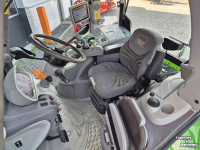 Tractor / Trekker Deutz-Fahr 6140 TTV