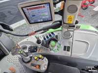 Tractor / Trekker Deutz-Fahr 6140 TTV