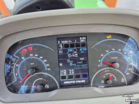 Tractor / Trekker Deutz-Fahr 6140 TTV