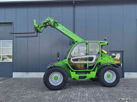 Verreiker Merlo TurboFarmer 42.7-145
