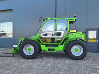 Verreiker Merlo TurboFarmer 42.7-145