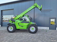 Verreiker Merlo TurboFarmer 42.7-145