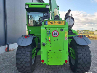 Verreiker Merlo TurboFarmer 42.7-145