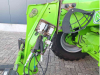 Verreiker Merlo TurboFarmer 42.7-145