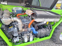 Verreiker Merlo TurboFarmer 42.7-145