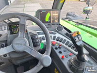 Verreiker Merlo TurboFarmer 42.7-145