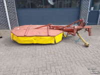 Maaier Fella KM 192 Grasmaaier