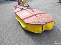 Maaier Fella KM 192 Grasmaaier
