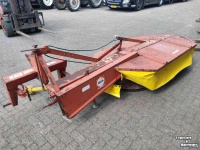 Maaier Fella KM 192 Grasmaaier