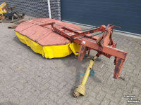 Maaier Fella KM 192 Grasmaaier