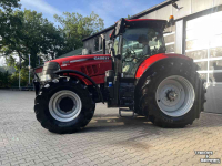 Tractor / Trekker Case-IH puma 200cvx