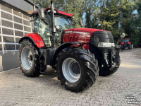 Tractor / Trekker Case-IH puma 200cvx