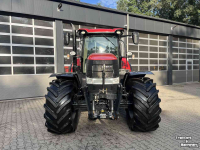 Tractor / Trekker Case-IH puma 200cvx