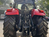 Tractor / Trekker Case-IH puma 200cvx