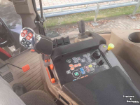 Tractor / Trekker Case-IH puma 200cvx