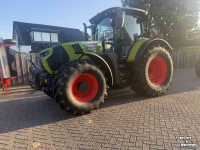 Tractor / Trekker Claas Arion 6190