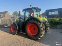 Tractor / Trekker Claas Arion 6190