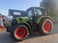 Tractor / Trekker Claas Arion 6190