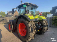 Tractor / Trekker Claas Arion 6190