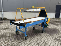 Lees-tafel / Lees-unit EURO Jabelmann Leestafel 100x250 cm