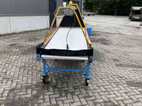 Lees-tafel / Lees-unit EURO Jabelmann Leestafel 100x250 cm